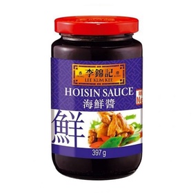 Lee Kum Kee Hoisinsauce 397g